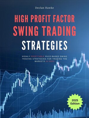 cover image of Swing Trading Strategies